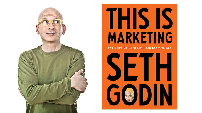 La Brújula de Marketing de Seth Godin