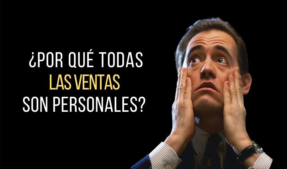 VENTAS PERSONALES